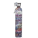 Oxygen Tank Cover with Pocket On Side for E