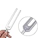 ONEST 528 Hz Tuning Fork, With Manufacture, Offers You Clear Tones, Which Will Show You a Great Medical Healing Instrument.