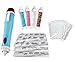 Candy Craft Chocolate Pen Kit PLUS Two Refill Packs Bundle