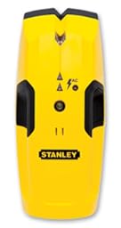 Stanley tools stud finder manual