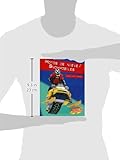 Image de Motos de nieve / Snowmobiles (Caballos de fuerza / Horsepower) (Multilingual Edition)