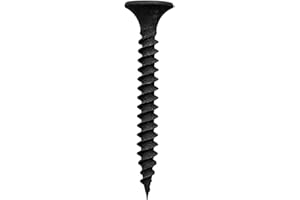 Skywalker Signature Series #6x1 1/4in Drywall Steel Screw, Qty 500