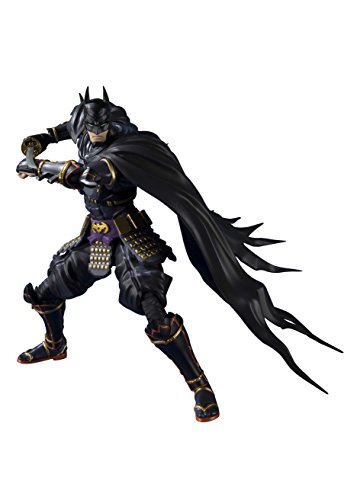 Tamashii Nations S.H.Figuarts Batman Ninja 6-Inch Figure
