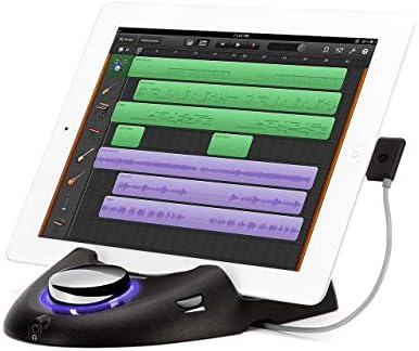 Limitations of garageband for ipad