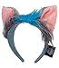 elope Deluxe Cheshire Cat Ears Headband & Tail Kit Standard