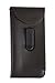 Large Slip-in Case Holder for Safety Glasses with Clip and Belt Loop