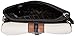 NINE WEST Gleam Team Aimsey, Black/Milk/Tobacco
