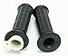 Twist Throttle Handle Grip Kill Switch 7/8