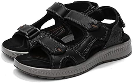 サンダル メンズ 登山サンダル 足ムレ防止 低反発 軽量 アウトドア 春夏 スリッポン カジュアルシューズ 日常着用 メッシュ シューズ靴 トレンド 履き心地よい サボサンダル メンズシューズ スポーツサンダル B07tv2785p 2 816円