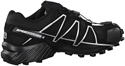 salomon speedcross 4 waterproof