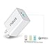 noot products Charger for Samsung Galaxy S7/S7 Edge/S6/S6 Plus/S4/S3/Note Edge/Note 5/Note 4 Charger 24W Charge USB Adapter for Travel Home Wall with 6FT feet Micro USB Charging Cable Cord