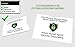 RFID Blocking Sleeves Passport Credit Card Holders & Protectors. Perfect Case Set for Wallet. 6P