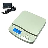 25KG/55LB x 1g/0.1oz Accurate Digital Shipping