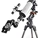 Universal Smartphone Binocular Adaptor Mount Connector Monocular Spotting Scope Telescope Microscope Cell Mobile Phone Different Size Eyepiece