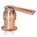 FREUER Faucets Countertop / Sink Mount Soap Pump Dispenser, Antique Copper