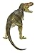 Safari Ltd Carnegie Dinosaurs Collection – Tyrannosaurus Rex – Realistic Hand Painted Toy Figurine Model – Quality Construction from Safe and BPA Free Materials – For Ages 3 and Up