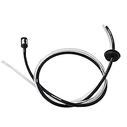 AISEN Gas Fuel Lines for 33cc 49cc Scooter Cat Eye