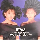 Amazon Wink Hot Singles WINK JPOP 音楽