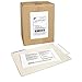 Avery Printable Shipping Labels with Paper Receipts, 5-1/16
