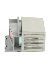 Nuevo g lamps BL FP240 A P VIP 240 W foco Original lámpara con carcasa para proyector Optoma TX631   3d TW631   3d