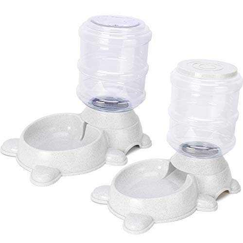 Automatic Pet Feeder Made King Food Dispenser Pet Feeder Water