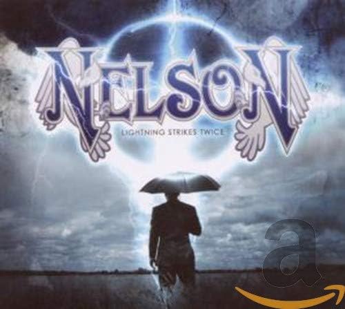 Nelson - Perfect Storm: After the Rain World Tour 1991 - Amazon