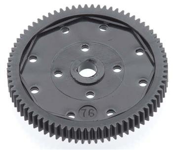 KIMBROUGH 309 Slipper Gear 48P 76T B4/T4/SC100 KIMC0309