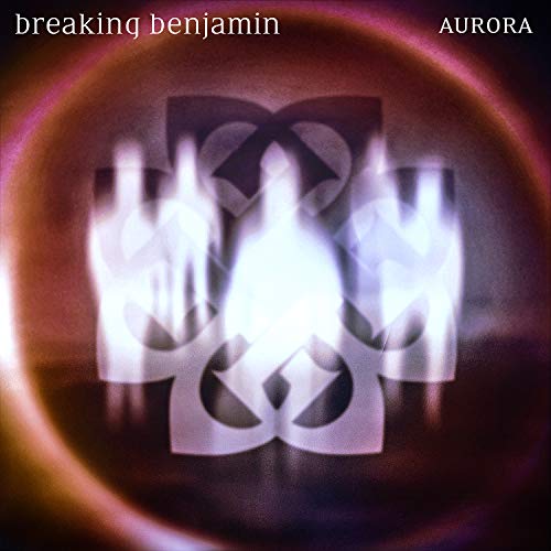 Album Art for Aurora by Breaking Benjamin