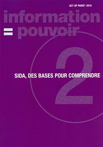 Sida, des bases pour comprendre by (Paperback)