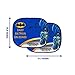 KidsEmbrace Batman On Board Window Shade (2 Pack)