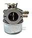 The ROP Shop New Carburetor Carb Tecumseh 640346 640305 fits OH195EA OH195EP OH195XA OH195XP