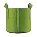 Ming Wei Grow Bags (7 Gallon, Army Green 5-Pack)thumb 3