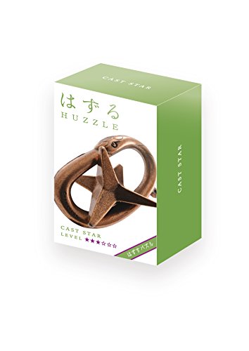 The order cast star difficulty level 3