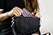 Carrying Case Wallet Holder for JUUL and Other Popular Vapes | Holds Vape, Pods and Charger | Fits in Pockets or Bags (Device Not Included)