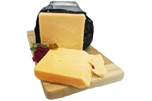 WIDMERS CHEESE CELLARS Widmers 10 Year Cheddar Cheese 1 LB