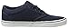 Vans Men's VANS ATWOOD (CANVAS) SKATE SHOES 9.5 (NAVY/WHITE)