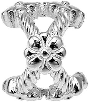 Lovelinks sterling silver link 11801421: Amazon.co.uk: Jewellery