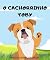 Livro O CACHORRINHO TOBY (As Aventuras dos Animais)