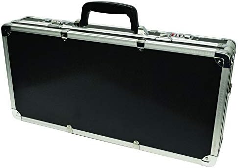 best barber travel case