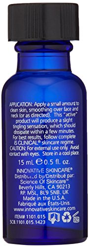 iS CLINICAL Active Serum, 0.5 fl. oz.