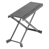 On Stage FS7850B Guitar Foot Rest
