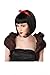 California Costumes Twisted Fairytale Wig