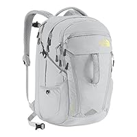 The North Face Womens Surge Backpack High Rise Grey/Hamachi Yellow OS |  Amazon price tracker / tracking, Amazon price history charts, Amazon price  watches, Amazon price drop alerts | camelcamelcamel.com