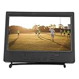 Display for Raspberry Pi, 7 Inch Portable Monitor