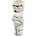Star Wars Rebels Stormtrooper Hand Held Lamp Flashlight - Bright LED Light Multi-function Lantern w/ Timer