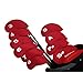 HDE Golf Club Headcovers for Irons Neoprene Slip On Head Cover Sleeves