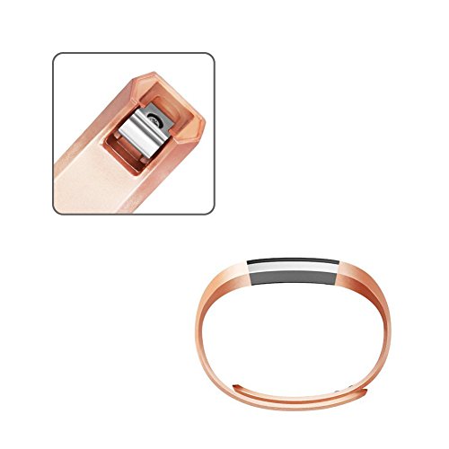Fitbit-Alta-BandsAK-Fitbit-Alta-HR-2017-Fitbit-Alta-Replacement-Bands-for-Fitbit-Alta-with-Metal-Clasp-Rose-gold-Small
