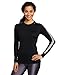Helly Hansen Women's Dry Original Shirt, Black, Small