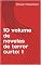 Livro 10 volume de novelas de terror curto: 1 (10 volume de novelas de terror curto: 1-10)