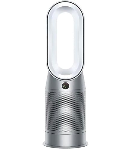 Amazon.com: Dyson Purifier Cool TP07 Smart Air Purifier and Fan